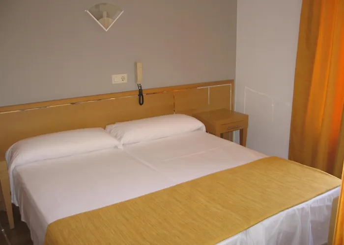 Hotel Bellavista Cala Ratjada 