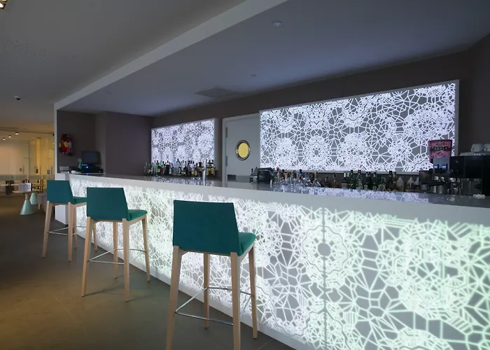 Son Moll Sentits Hotel & Spa - Adults Only Cala Ratjada 