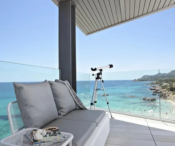 Son Moll Sentits Hotel & Spa - Adults Only Cala Ratjada 